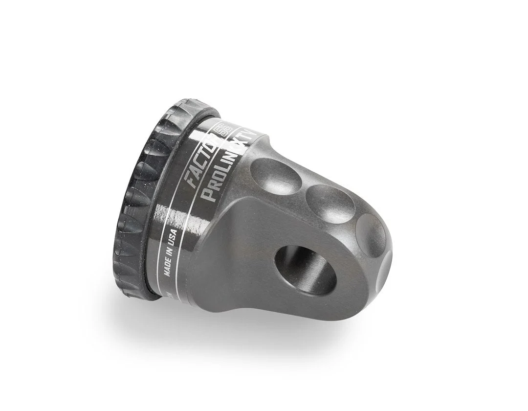 Factor 55 Prolink Xtv - Gray – Marine Electrical Replacement Part