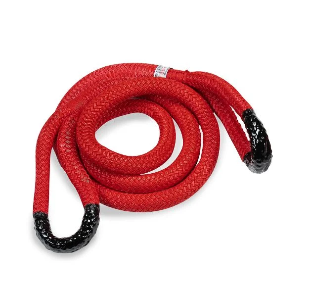 Factor 55 1' X 10' Kinetic Energy Bridle – Marine Boat Replacement Part