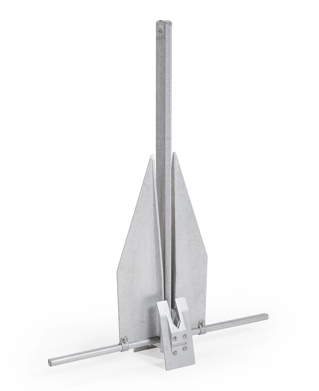 Fortress Anc Guardian 2.5 Lb. Aluminum-Alloy Anc – Marine Boat Replacement Part