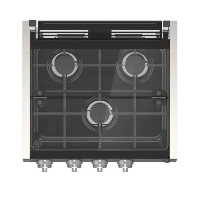 Range Cooktop Match With 17' & 21' – Marine Boat Replacement Part