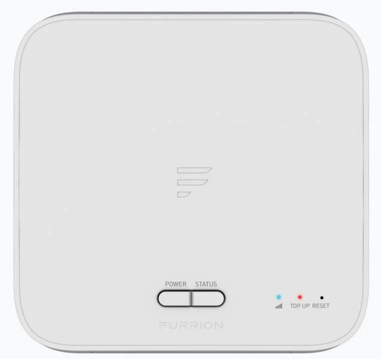 Lte Wifi Router Swappable Sim – Marine Boat Replacement Part