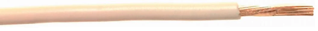 East Penn 12 Ga X 100' Wire White – Marine Electrical Replacement Part