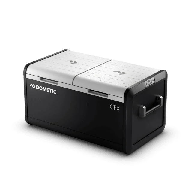 Dometic Outd Cfx3 95 Powered Cooler Dual Zone – Marine Electrical Replacement Part