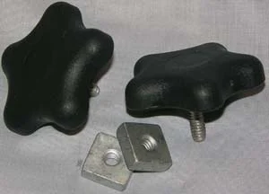 Dometic Knobs Travel Pkg 2 – Marine Boat Replacement Part