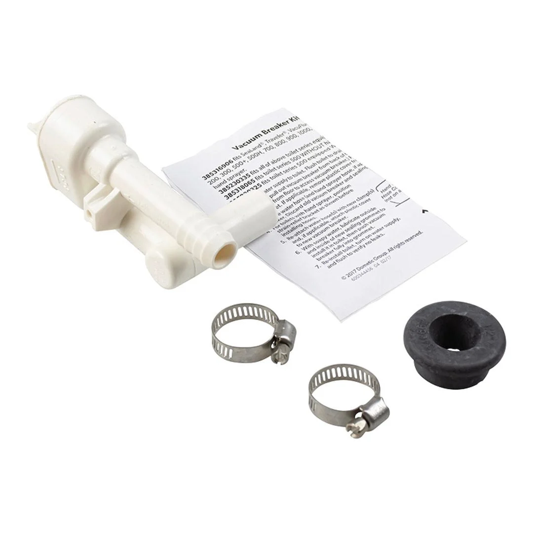 Dometic Breaker Vac. Kit – Marine Electrical Replacement Part