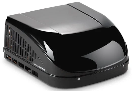 Dometic Brisk Ii Shroud Blk – Marine HVAC Replacement Part