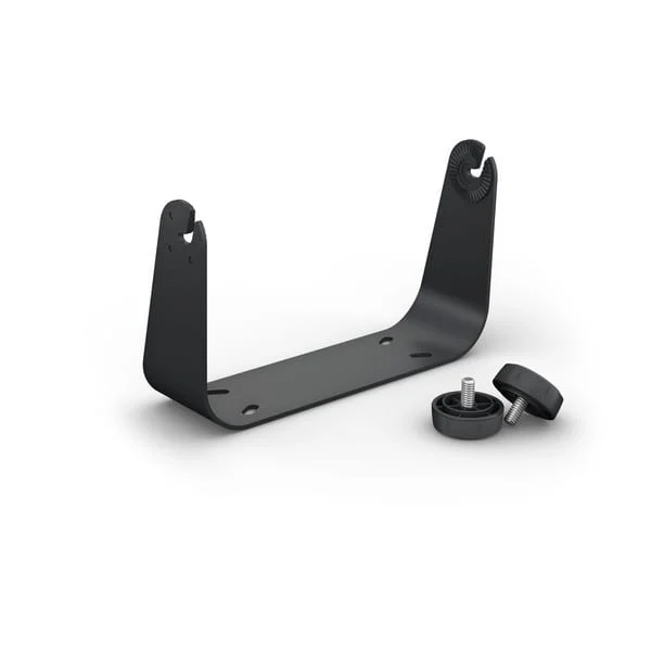 Garmin Elec. Bail Mount With Knobs For 8416/861 – Marine Boat Replacement Part