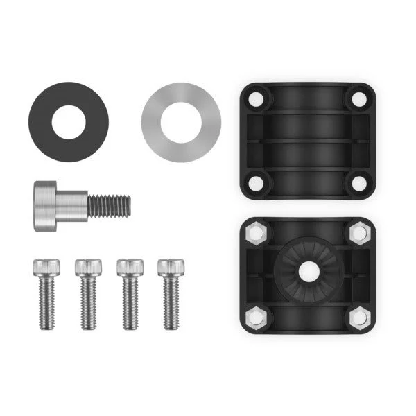 Garmin Elec. Trolling Motor Shaft Mount For Lvs – Marine Boat Replacement Part
