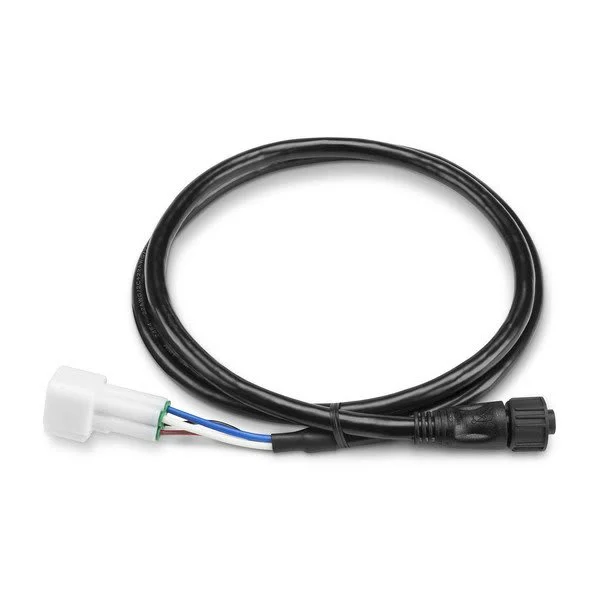 Garmin Elec. Adapter Cable Yamaha Engine To J19 – Marine Electrical Replacement Part