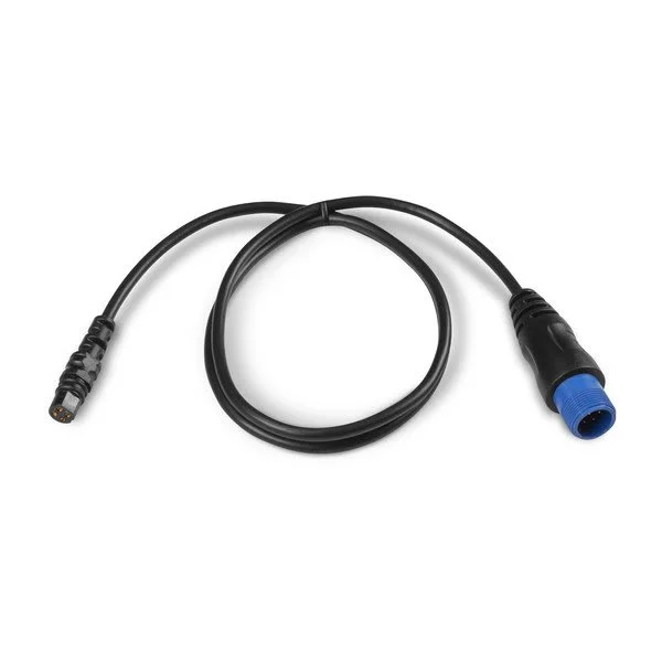 Garmin Elec. Adapter 8 Pin Xdcr To 4 Pin Sounde – Marine Boat Replacement Part