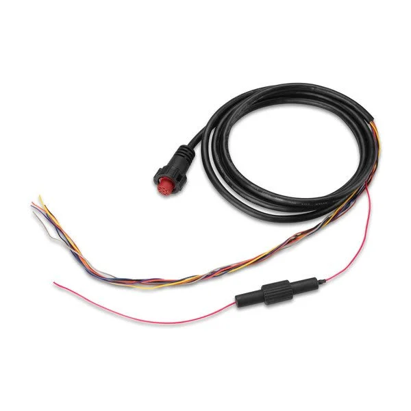 Garmin Elec. Power/Data Cable GPSmap 7X2/9X2 Se – Marine Electrical Replacement Part