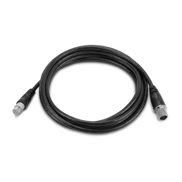 Garmin Elec. Fist Mic Extension Cable 3 Meters – Marine Electrical Replacement Part