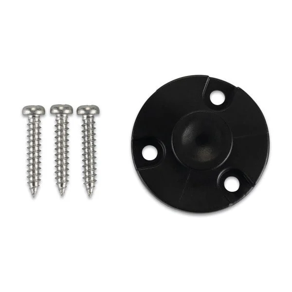 Garmin Elec. Mic Hanger W/ Hardware VHF 210 Ais – Marine Boat Replacement Part