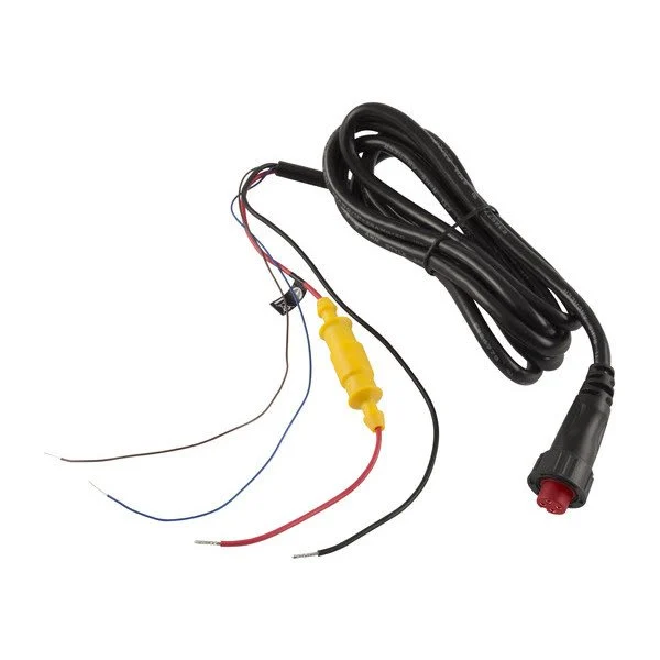 Garmin Elec. Cable Power/Data Echomap Chirp 7/ – Marine Electrical Replacement Part