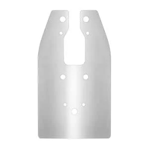 Garmin Elec. Transducer Spray Shield Down/Side – Marine Boat Replacement Part