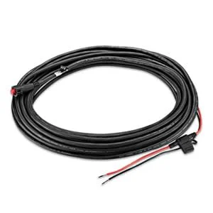 Garmin Elec. Power Cable Garmin Radar – Marine Electrical Replacement Part