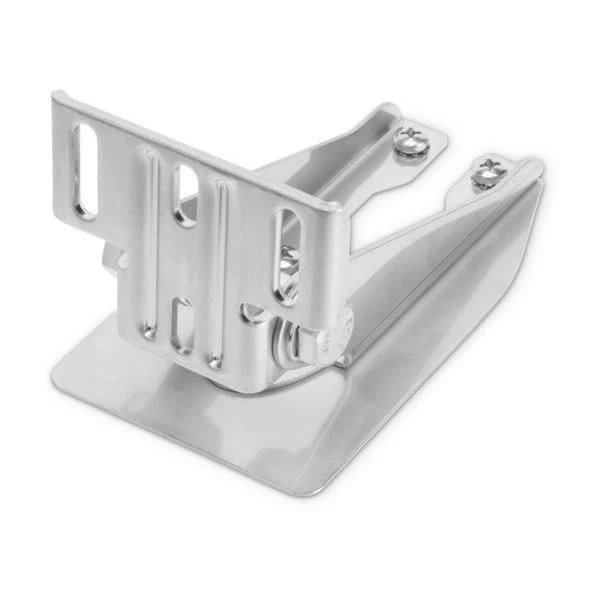 Garmin Elec. Heavy Duty Transom Mount W/Spray Sh – Marine Boat Replacement Part