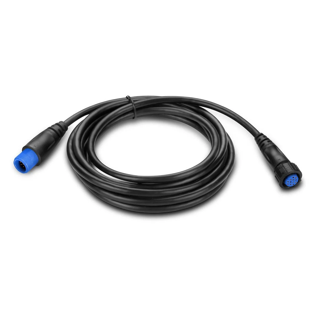 Garmin Elec. Transducer Ext. Cable 8 Pin 10Ft – Marine Electrical Replacement Part