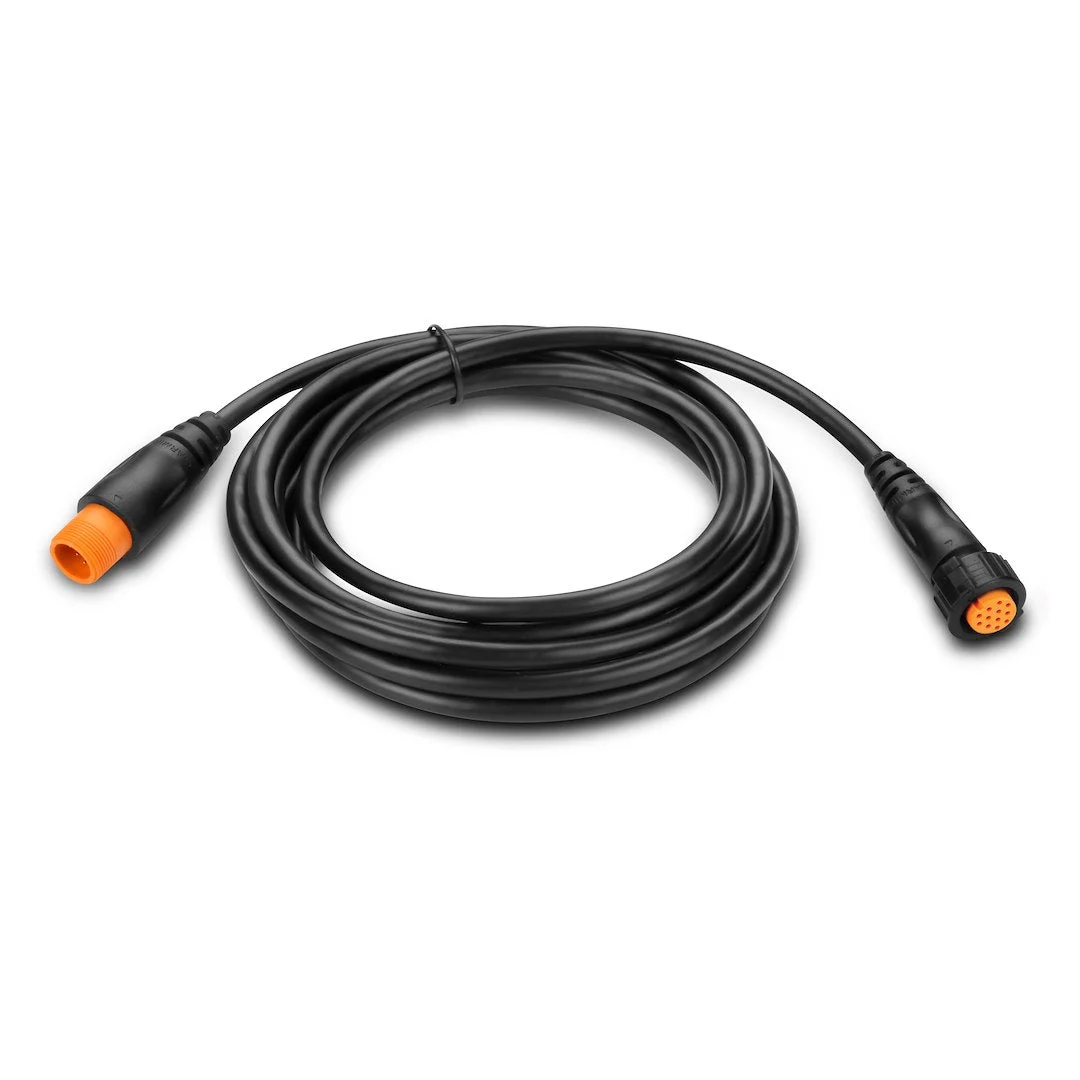 Garmin Elec. Extension Cable Xid Xdcr 12-Pin – Marine Electrical Replacement Part