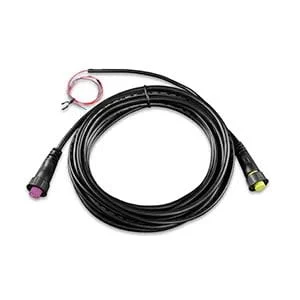 Garmin Elec. Interconnect Cable Mech/Hydr. W/Pu – Marine Electrical Replacement Part