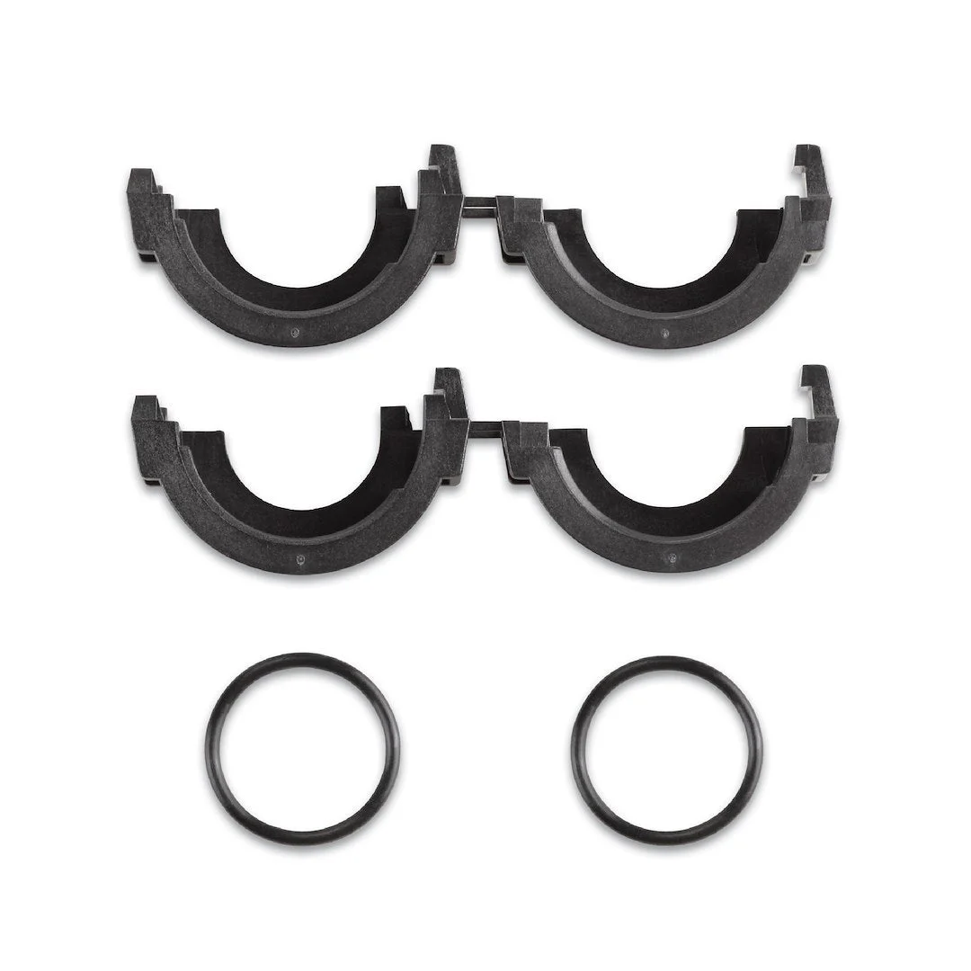 Garmin Elec. Split Connector Threaded Rj45 Cab – Marine Electrical Replacement Part