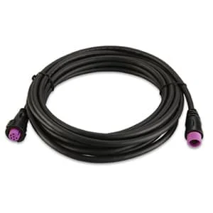 Garmin Elec. 5M Ccu Extension Cable For Ghp 12 – Marine Electrical Replacement Part