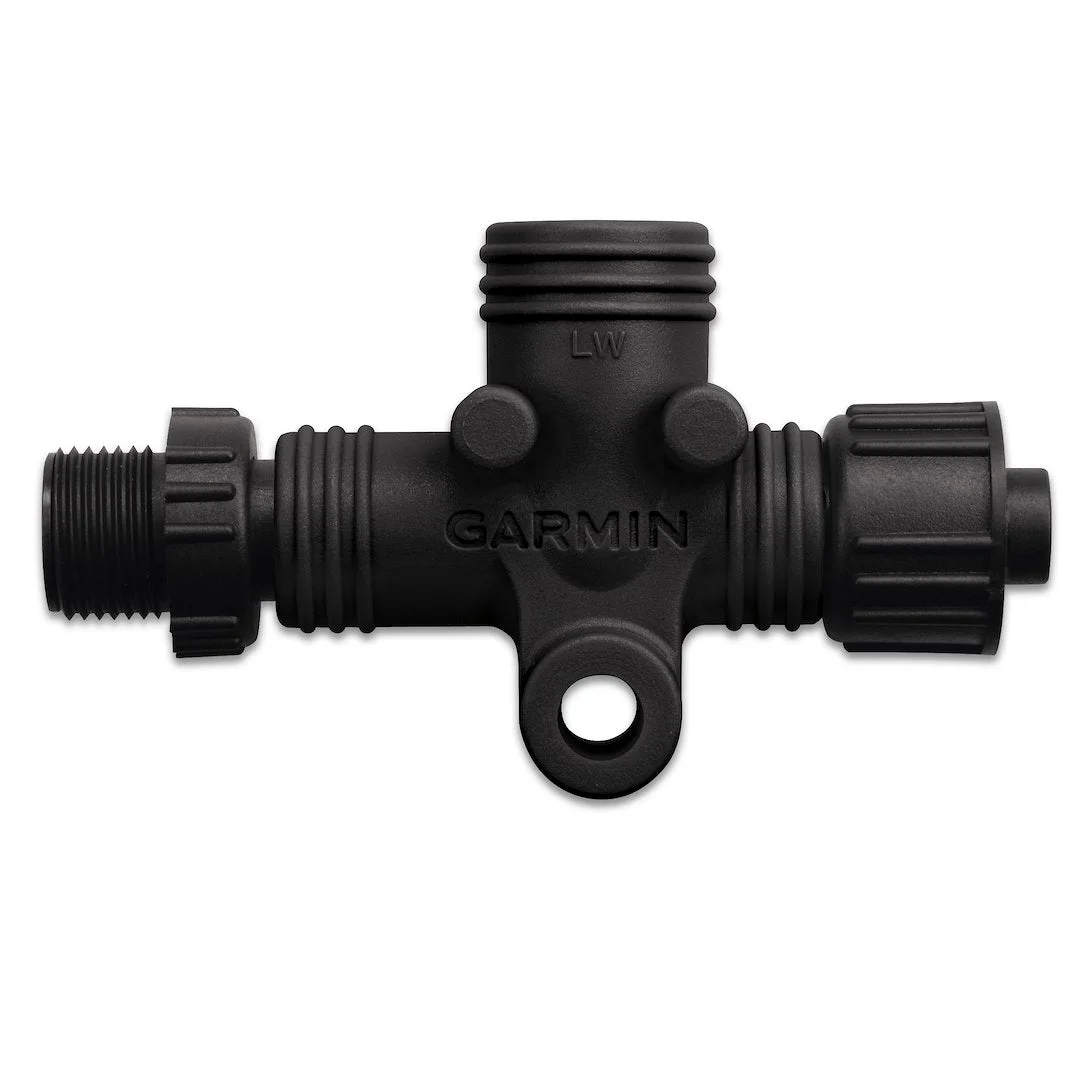 Garmin Elec. Nmea 2000 In-Line Terminator – Marine Boat Replacement Part