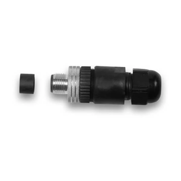 Garmin Elec. Nmea 2000 Field Connector Male – Marine Electrical Replacement Part