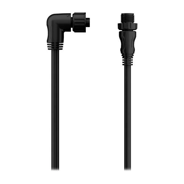 Garmin Elec. Backbone/Drop Cable N2K 90 Degree – Marine Electrical Replacement Part