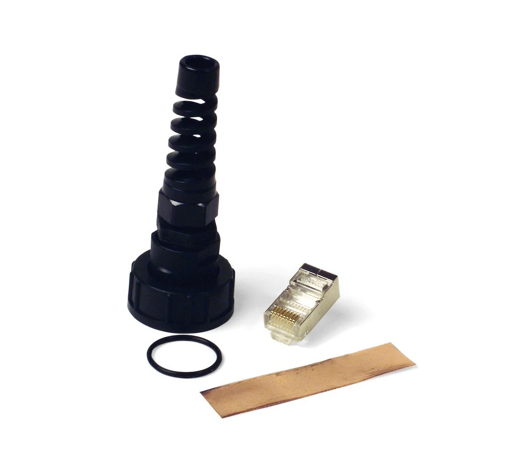 Garmin Elec. Rj45 Marine Network Connector 2 Pa