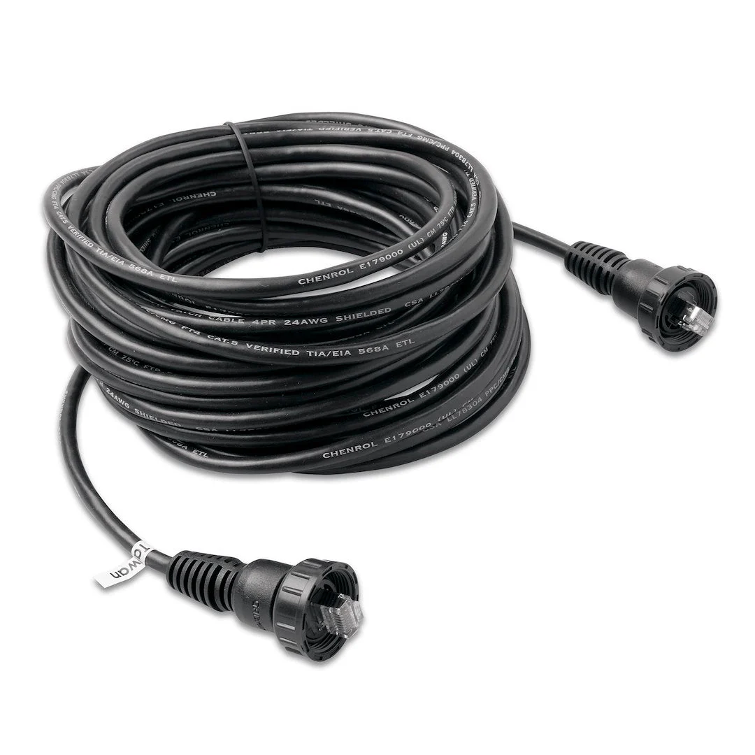 Garmin Elec. Marine Network Cable 40'