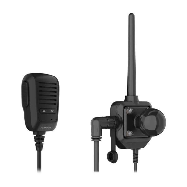 Garmin Elec. Group Ride Radio (8' And 10') – Marine Boat Replacement Part