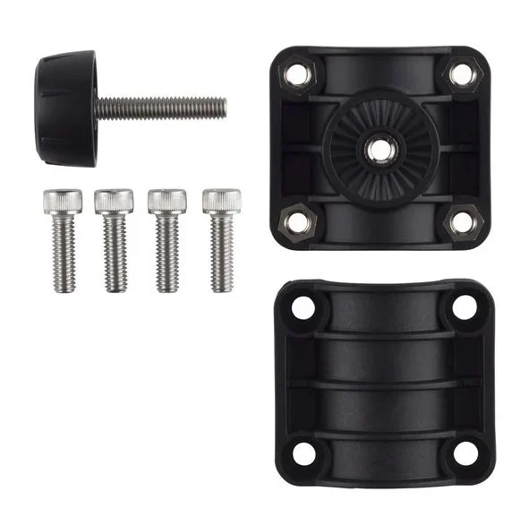 Garmin Elec. Trolling Motor Shaft Mount – Marine Boat Replacement Part