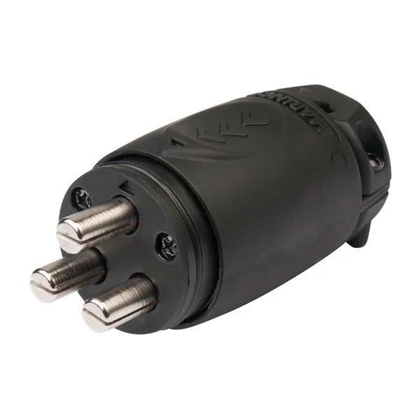 Garmin Elec. Power Plug – Marine Boat Replacement Part