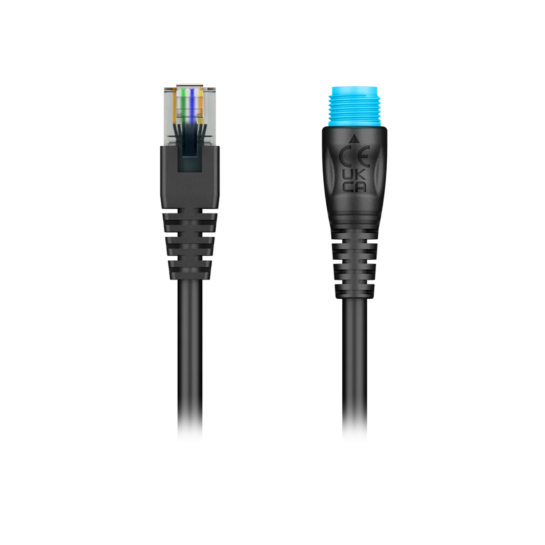 Garmin Elec. Accy Adapter Cable Bluenet (M) To – Marine Electrical Replacement Part