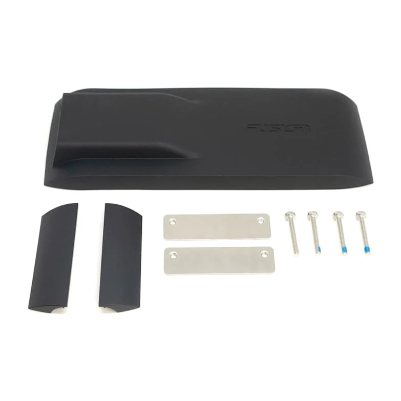 Fusion Elec Retrofit Kit W/ Dust Cover Ms-Ra770 – Marine Boat Replacement Part
