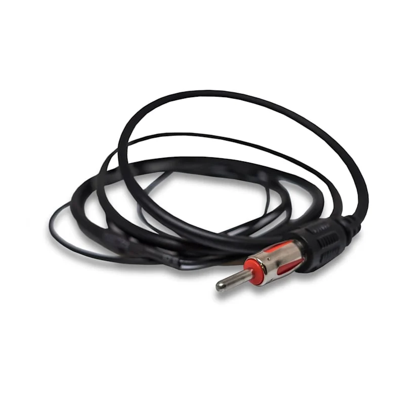 Fusion Elec Am/Fm Antenna 1.8 Meter Stealth – Marine Electrical Replacement Part