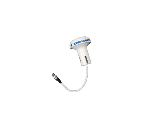 Furuno Passive GPS Antenna W/O Cable – Marine Electrical Replacement Part