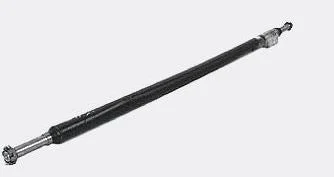 Dexter Axle D60 Axle Beam Hf 86 Ez Lube – Marine Electrical Replacement Part