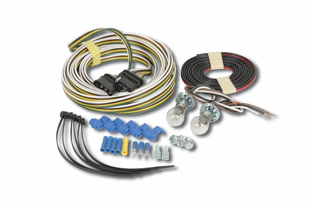 Demco Taillightwiring Bulbstyle – Marine Electrical Replacement Part