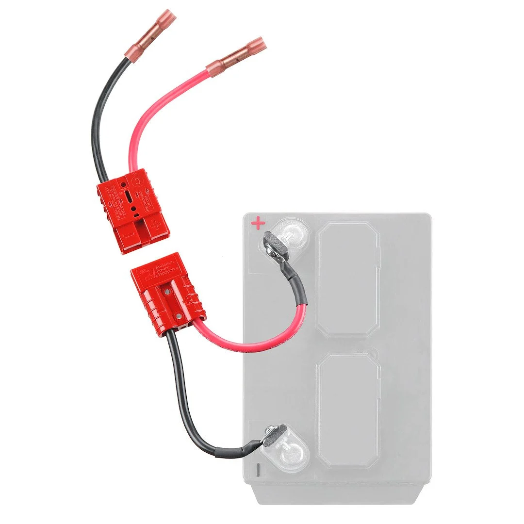 Connect Ease Utility/Lawn Tractor Quic – Marine Electrical Replacement Part