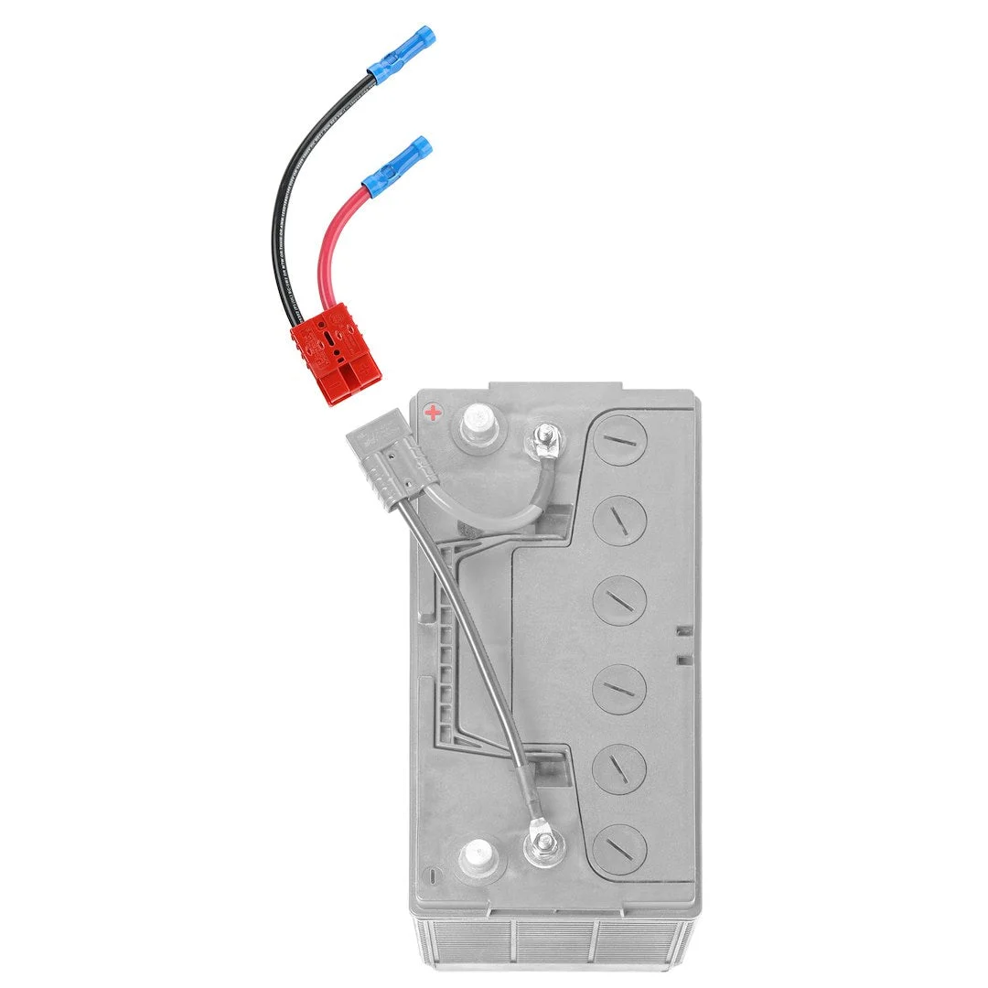 Connect Ease Outboard Single 6 Gauge Connection