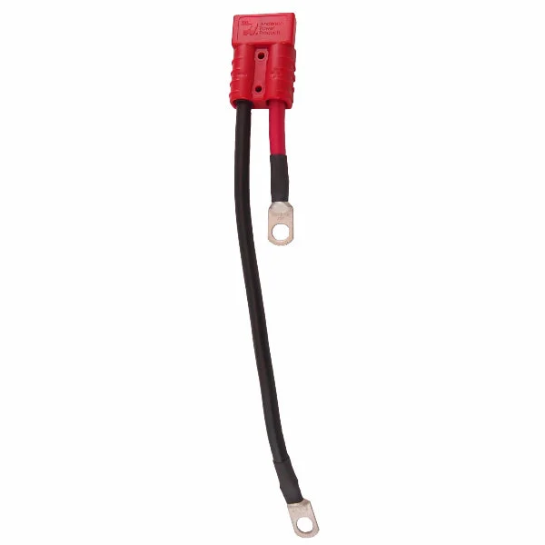 Connect Ease 12 Volt Battery Connector – Marine Electrical Replacement Part