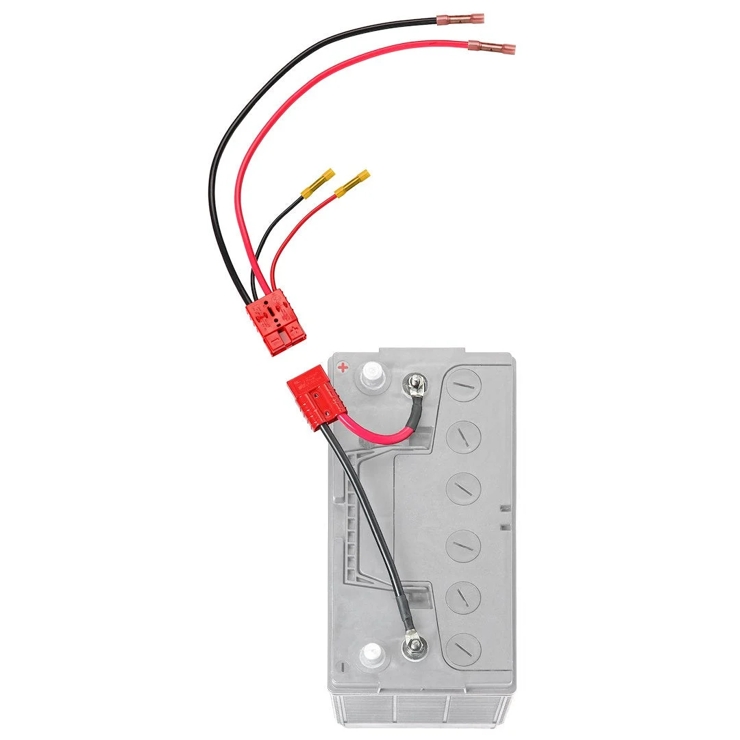 Connect Ease 12 Volt Single Device Con – Marine Electrical Replacement Part