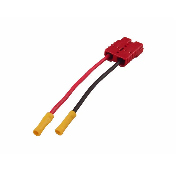 Connect Ease 10 Gauge Battery Charger/ – Marine Electrical Replacement Part