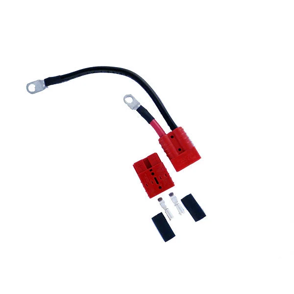 Connect Ease 12V Battery Quik Connect – Marine Electrical Replacement Part