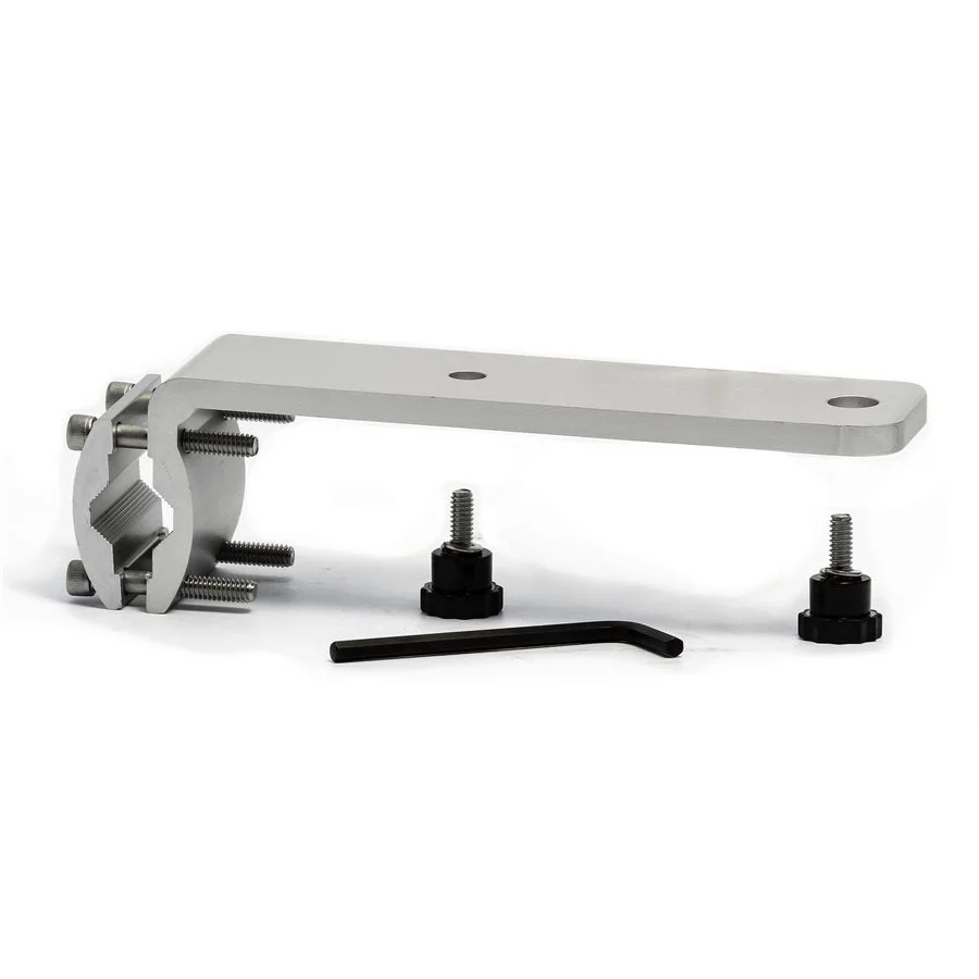 Camco Marine Outboard Grill Mount-Stow N Go In/Outboard