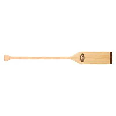 Camco Marine Paddle Wood Clear 5.5'