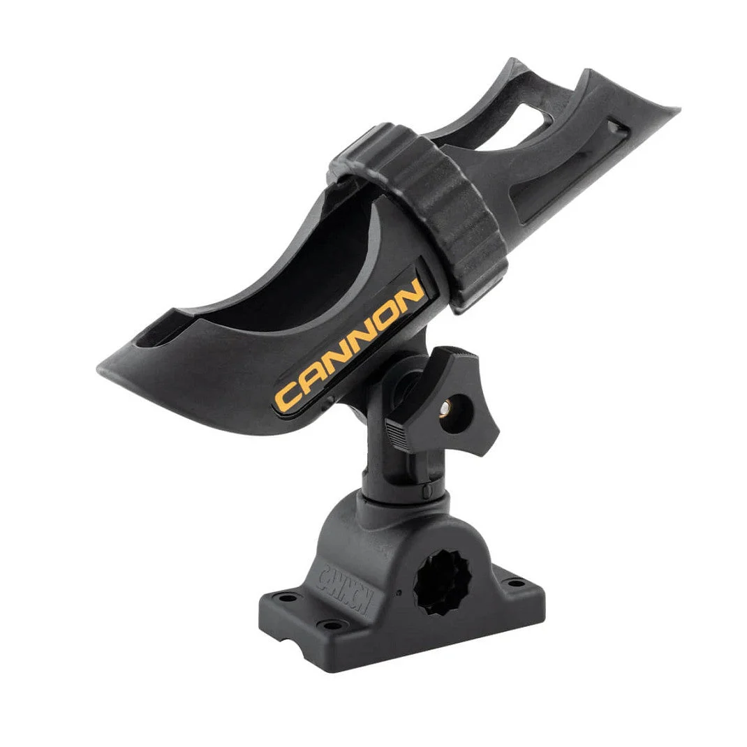 Cannon Rod Holder – Marine Boat Replacement Part