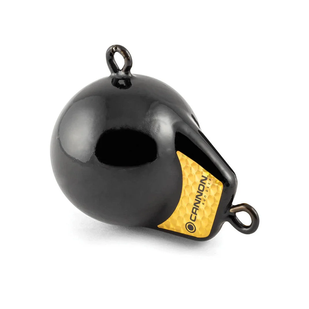 Cannon 6 Lb. Flash Weight – Marine Boat Replacement Part